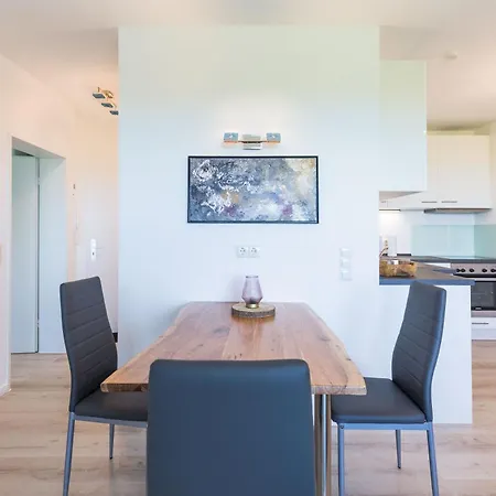Haus Atlantic, 207 Apartment Cuxhaven