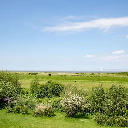 Haus Atlantic, 207 Cuxhaven