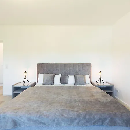 Appartement Haus Atlantic, 207 Cuxhaven