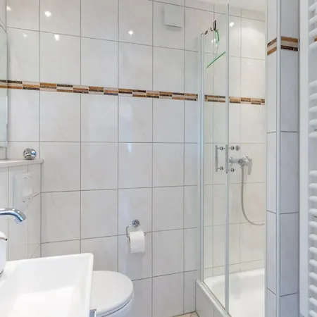 Haus Atlantic, 207 Apartment Cuxhaven